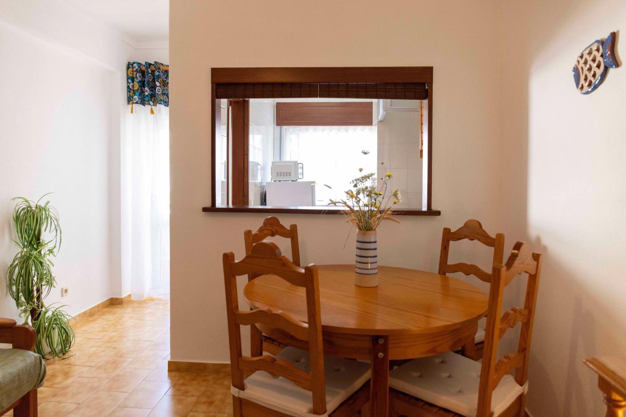 דירות Armação de Pêra Casa De Armacao מראה חיצוני תמונה